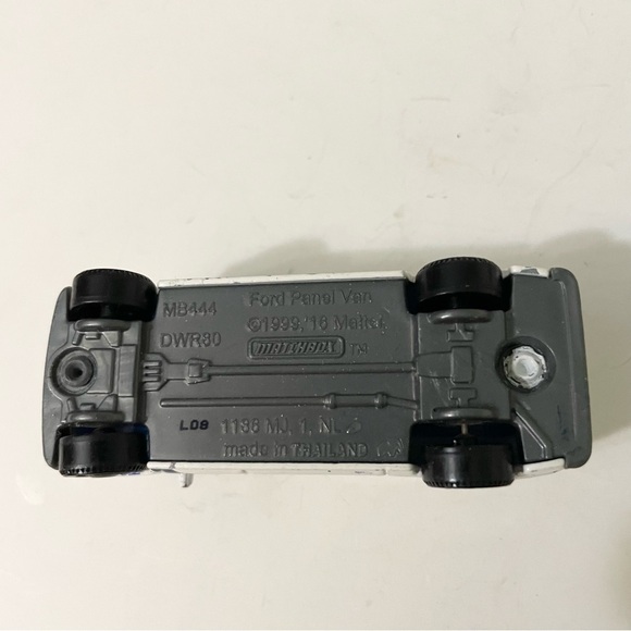 Lot of 23 Die-Cast Toy Cars Hot Wheels Matchbox Assorted Lot - Picture 16 of 16